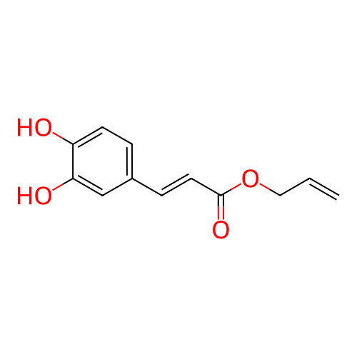 Chemical structure of BindingDB Monomer ID 50276914