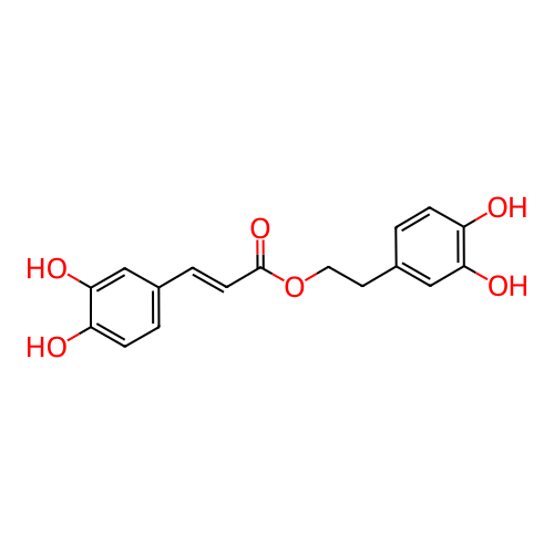 Chemical structure of BindingDB Monomer ID 50276915
