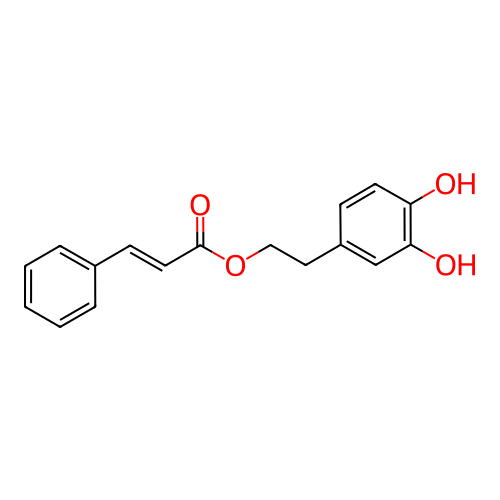 Chemical structure of BindingDB Monomer ID 50276916