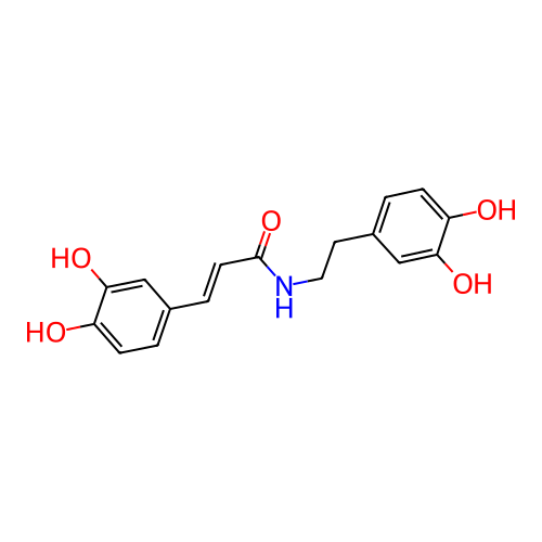 Chemical structure of BindingDB Monomer ID 50276918