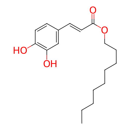 Chemical structure of BindingDB Monomer ID 50276920