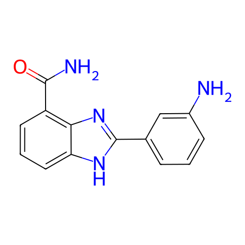 Chemical structure of BindingDB Monomer ID 50276929