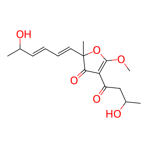 Chemical structure of BindingDB Monomer ID 50276936