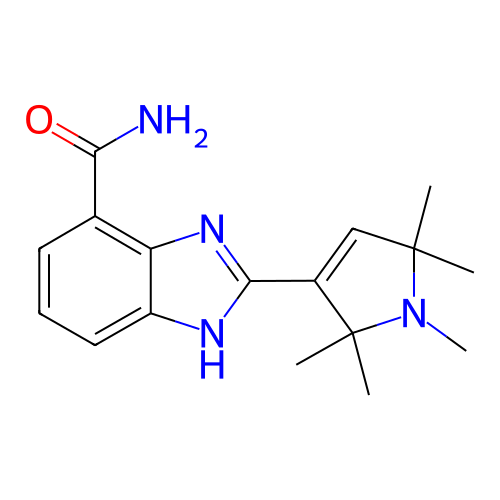 Chemical structure of BindingDB Monomer ID 50276945