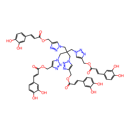 Chemical structure of BindingDB Monomer ID 50277011