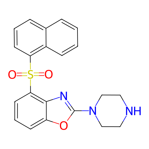 Chemical structure of BindingDB Monomer ID 50277017