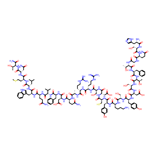 Chemical structure of BindingDB Monomer ID 50277053