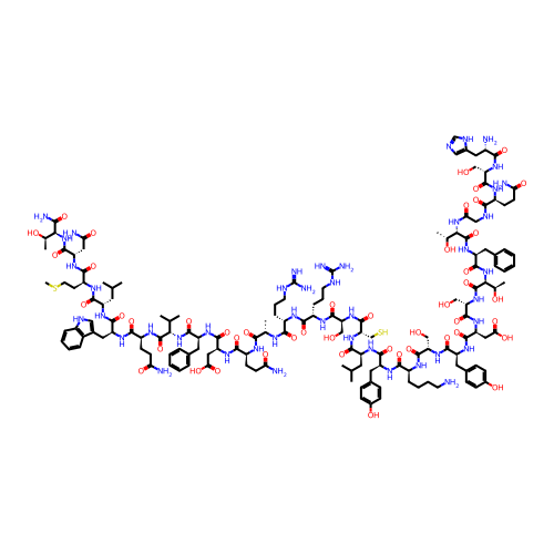 Chemical structure of BindingDB Monomer ID 50277056