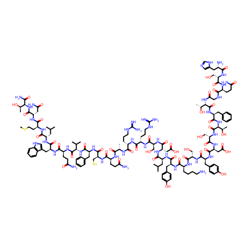Chemical structure of BindingDB Monomer ID 50277060