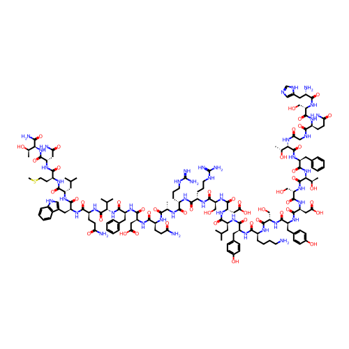 Chemical structure of BindingDB Monomer ID 50277062