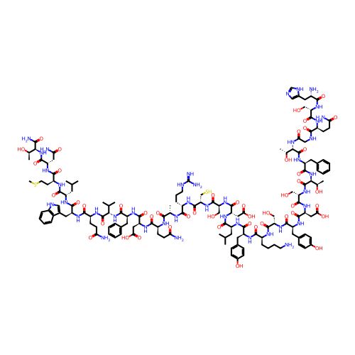 Chemical structure of BindingDB Monomer ID 50277068