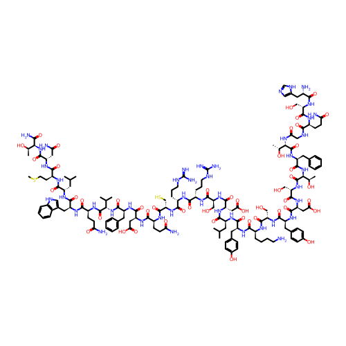 Chemical structure of BindingDB Monomer ID 50277069