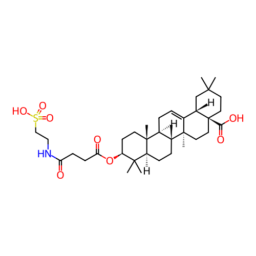 Chemical structure of BindingDB Monomer ID 50277087