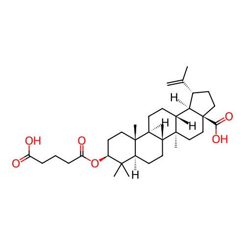 Chemical structure of BindingDB Monomer ID 50277091