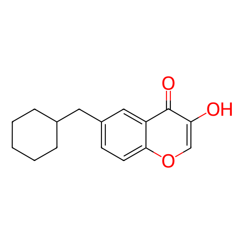 Chemical structure of BindingDB Monomer ID 50277102