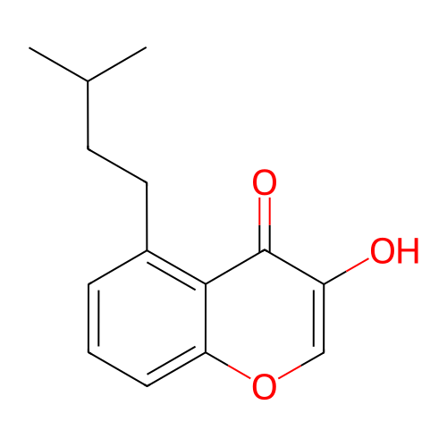 Chemical structure of BindingDB Monomer ID 50277104