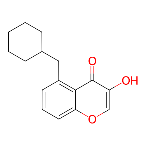 Chemical structure of BindingDB Monomer ID 50277110