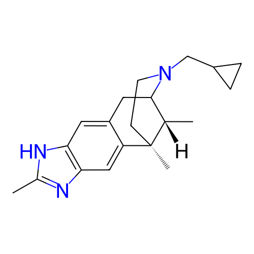 Chemical structure of BindingDB Monomer ID 50277113