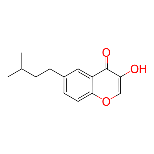 Chemical structure of BindingDB Monomer ID 50277119