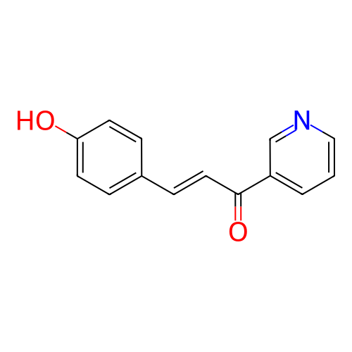 Chemical structure of BindingDB Monomer ID 50277162