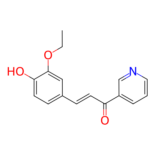 Chemical structure of BindingDB Monomer ID 50277163