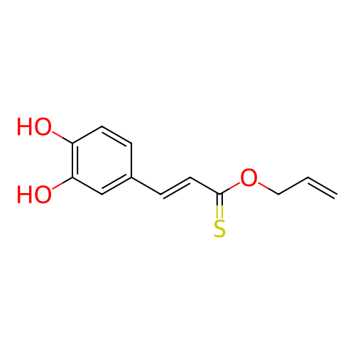 Chemical structure of BindingDB Monomer ID 50277164