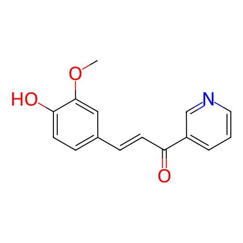 Chemical structure of BindingDB Monomer ID 50277165