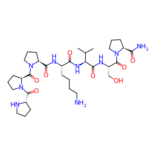 Chemical structure of BindingDB Monomer ID 50277166