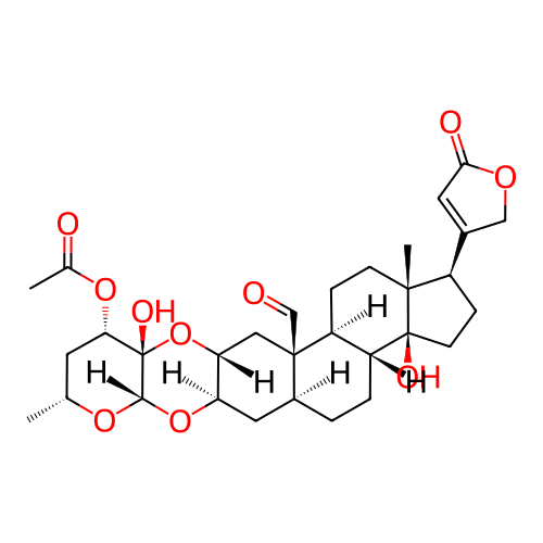 Chemical structure of BindingDB Monomer ID 50277171
