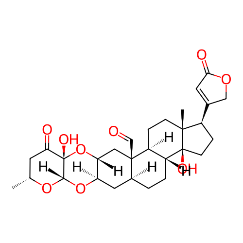 Chemical structure of BindingDB Monomer ID 50277172