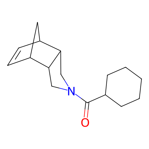 Chemical structure of BindingDB Monomer ID 50277198