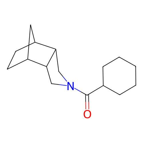 Chemical structure of BindingDB Monomer ID 50277202