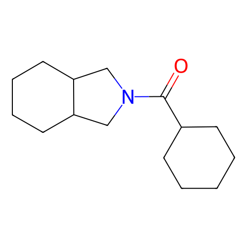 Chemical structure of BindingDB Monomer ID 50277206