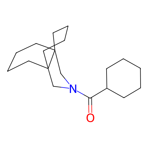 Chemical structure of BindingDB Monomer ID 50277208