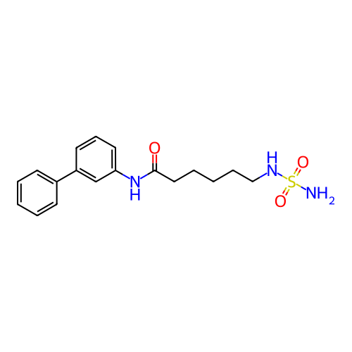 Chemical structure of BindingDB Monomer ID 50277217
