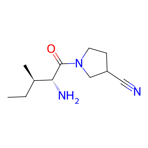 Chemical structure of BindingDB Monomer ID 50277235