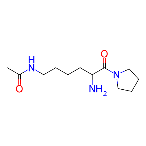 Chemical structure of BindingDB Monomer ID 50277241