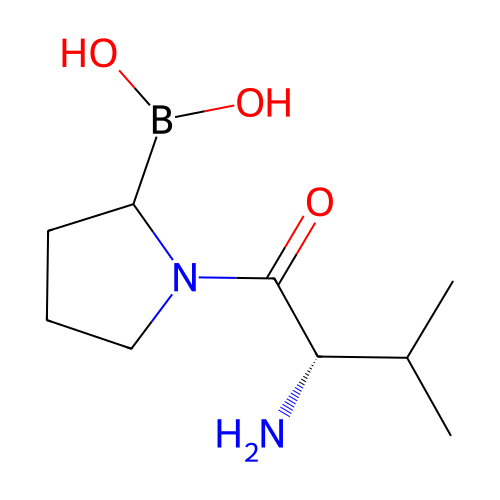 Chemical structure of BindingDB Monomer ID 50277245