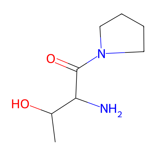 Chemical structure of BindingDB Monomer ID 50277247
