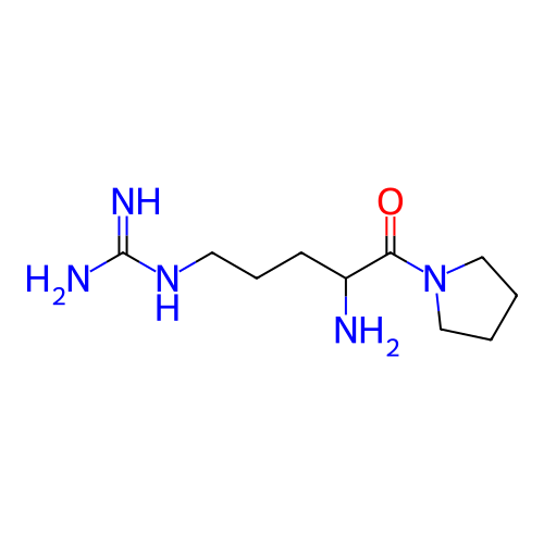 Chemical structure of BindingDB Monomer ID 50277248