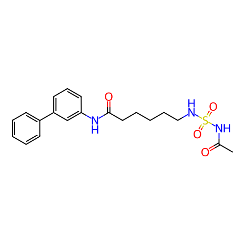 Chemical structure of BindingDB Monomer ID 50277257