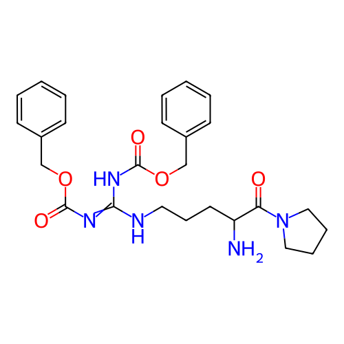 Chemical structure of BindingDB Monomer ID 50277262