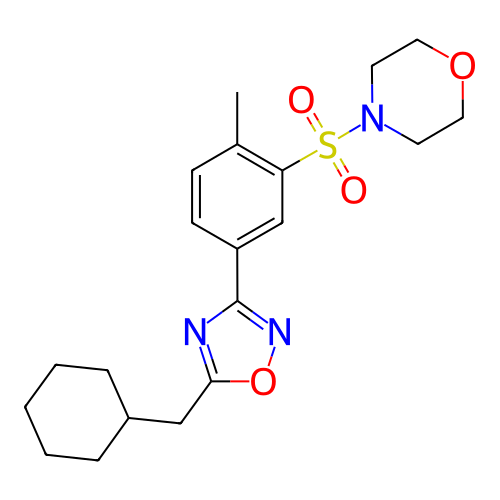 Chemical structure of BindingDB Monomer ID 50277270