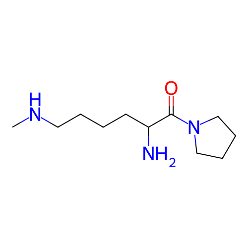 Chemical structure of BindingDB Monomer ID 50277272