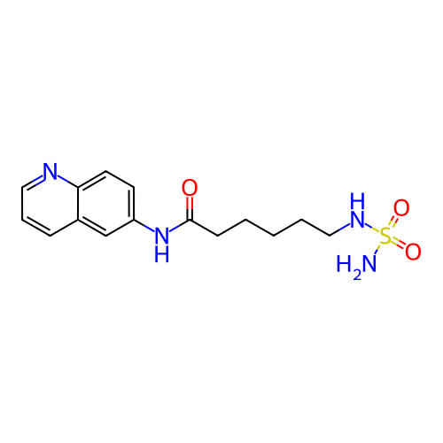 Chemical structure of BindingDB Monomer ID 50277290