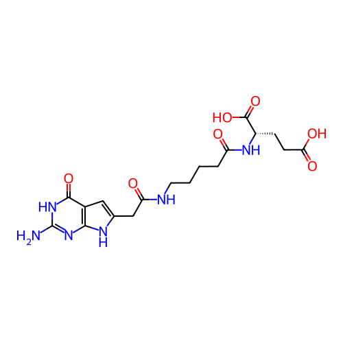 Chemical structure of BindingDB Monomer ID 50277351