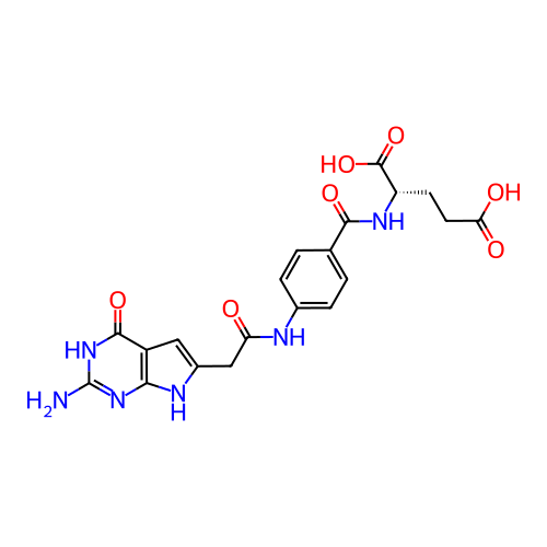 Chemical structure of BindingDB Monomer ID 50277353