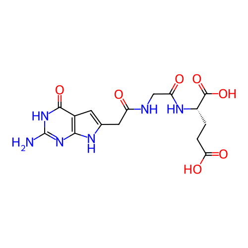 Chemical structure of BindingDB Monomer ID 50277355