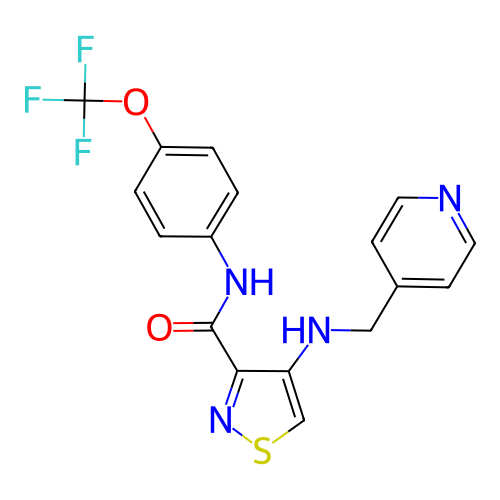Chemical structure of BindingDB Monomer ID 50277362
