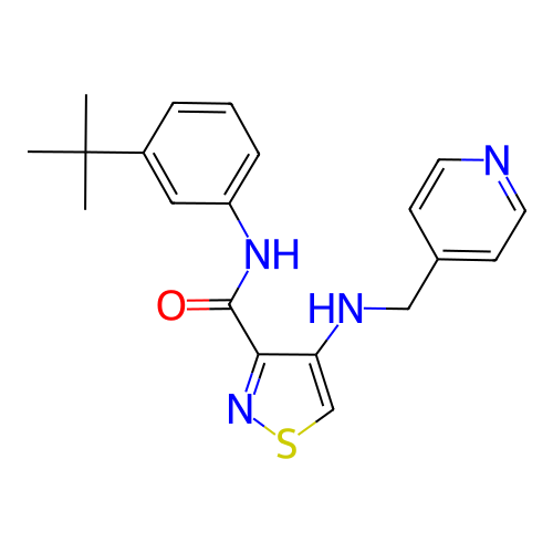 Chemical structure of BindingDB Monomer ID 50277363